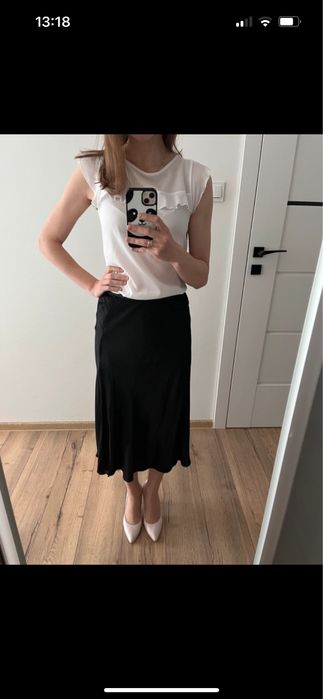 Paczka ubran damskich xs/s