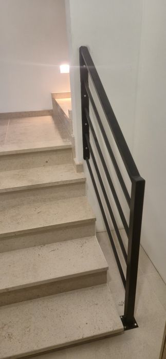 Manutenção Industrial, Serralheria e Soldadura