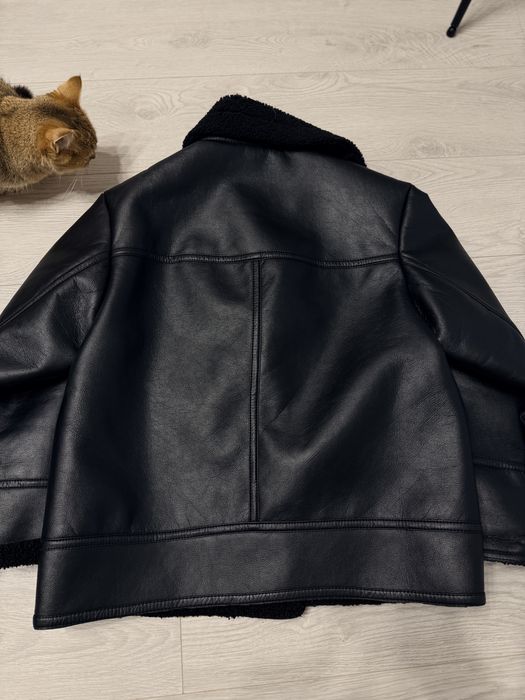 Дублянка Zara, дублянка