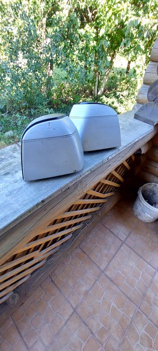 Стопарі задні на Golf 3