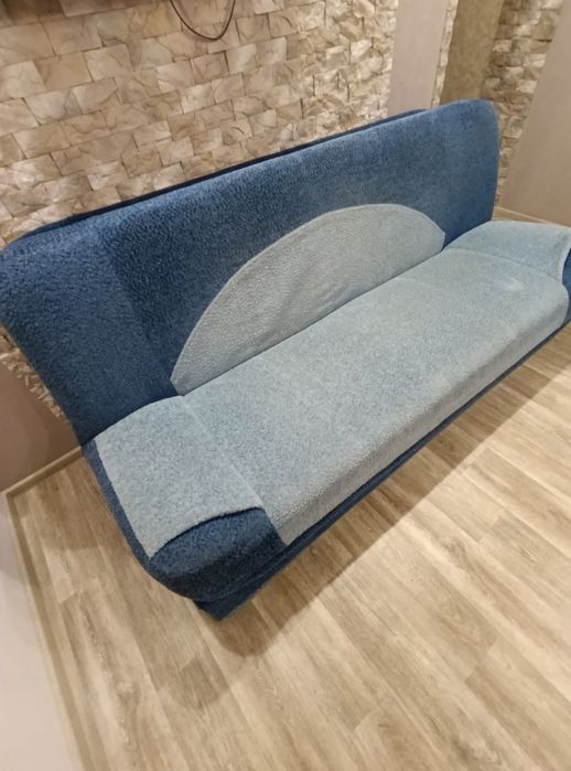 Розкладний Диван-ліжко