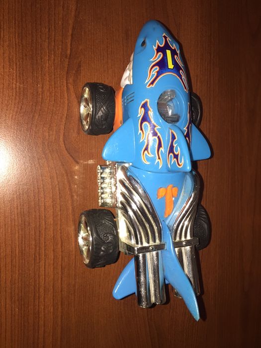 Машинки игрушка Hot Wheels