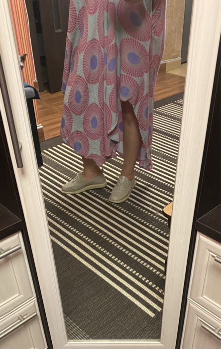 Жіноче взуття