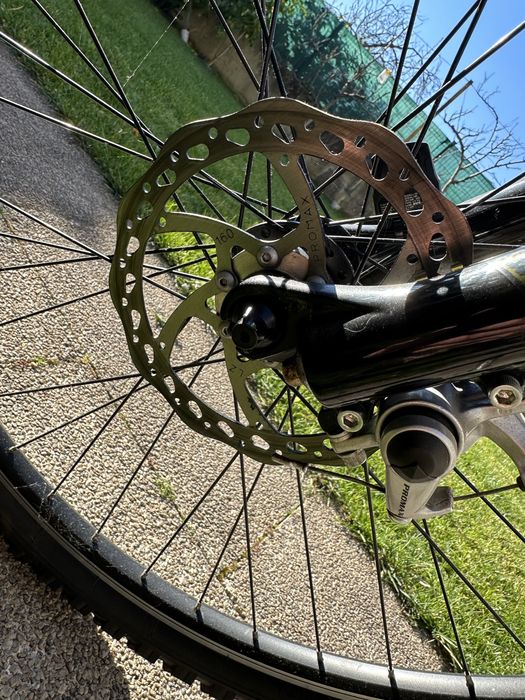 Bike / Bicicleta BTT 26”