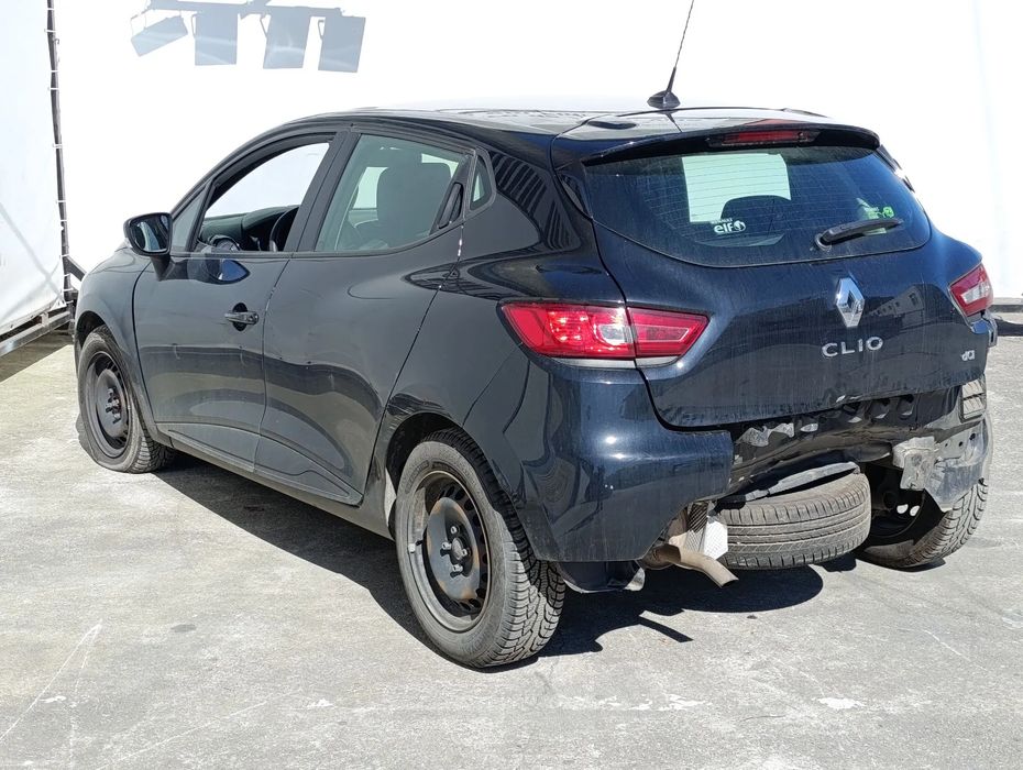 Para peças RENAULT Clio IV (BH_)
