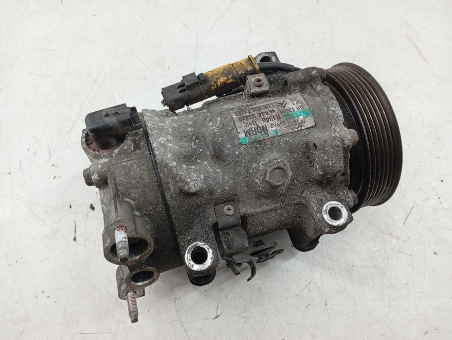 Compressor de Ar Condicionado - PEUGEOT 308 SW I (4E_, 4H_) | 07 - 14