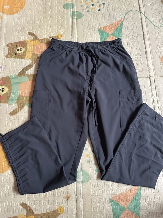 Медичний костюм жіночий Easy STRETCH Gisele