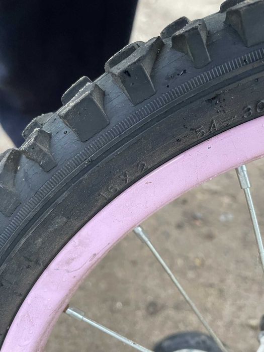 велосипед для дитини