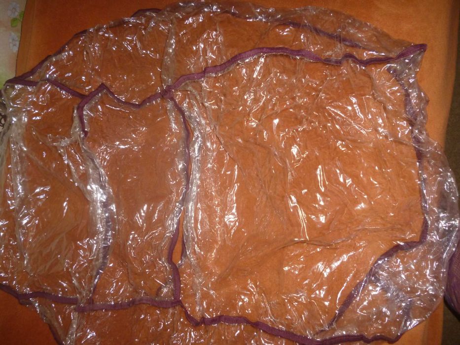 Коляска фірми ТАКО 3 в 1