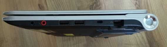 laptop 11,6" Sony Vaio VPCYB3V1E/S 4GB RAM sprawny 500gb HDD Win7Pro