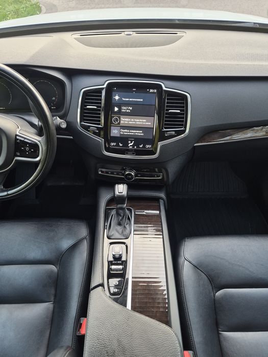 VOLVO XC 90 2017