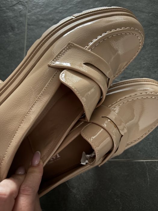 Buty damskie 38 nowe