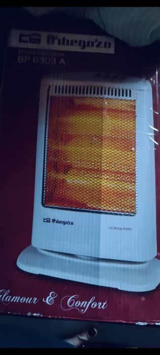 Обігрівач конвектор