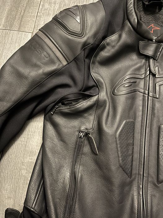 Casaco Alpinestars GP PLUS R