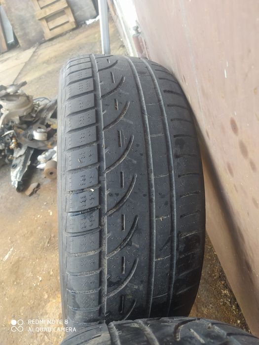 Резина 235/60/16Hankook
