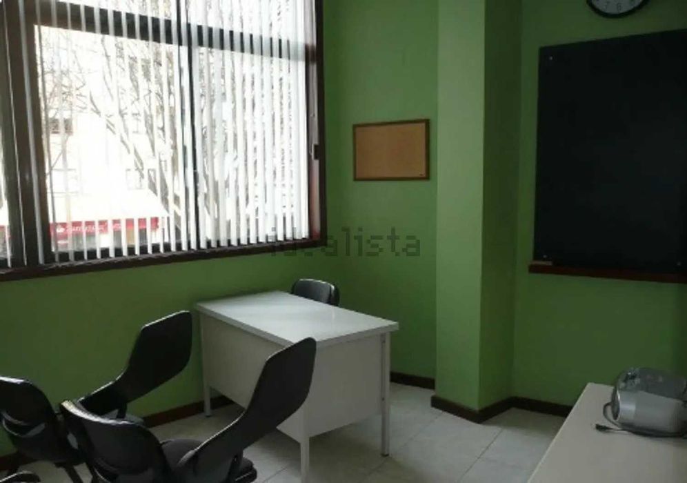 Estores telas verticais em PVC