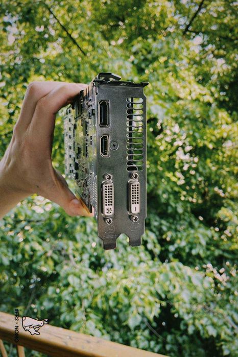 Gigabyte GeForce GTX 770 4GB GDDR5