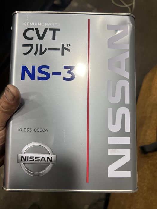 Nissan Rogue t32 2.5 газ бензин