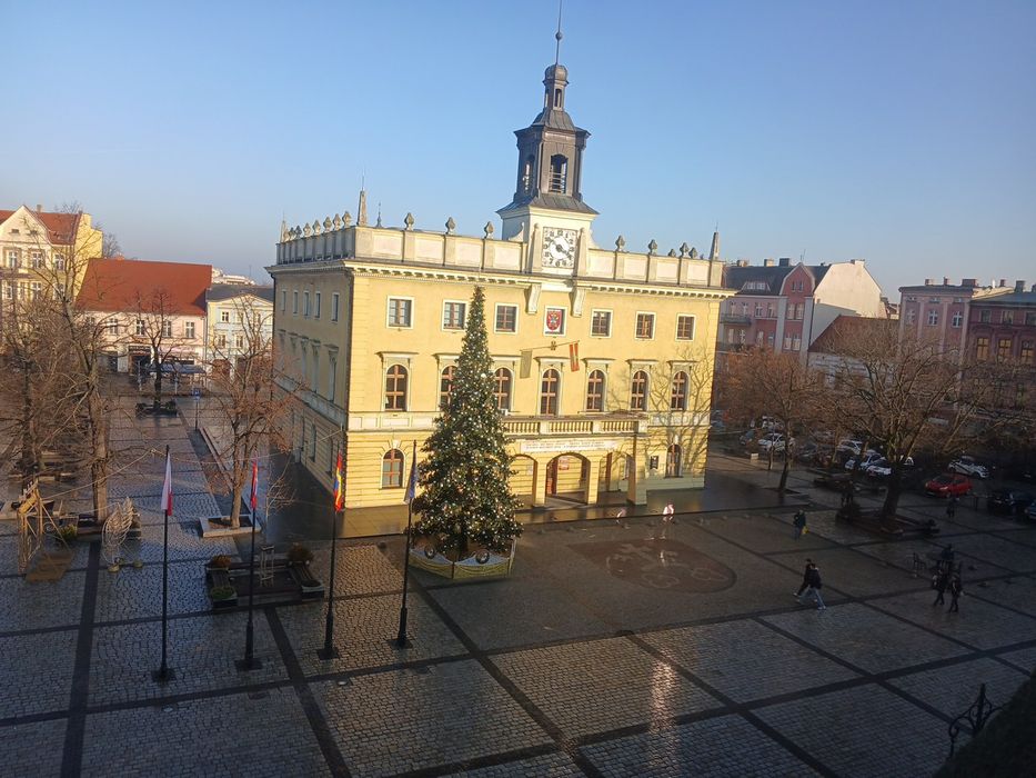 Apartamenty  na  Rynku