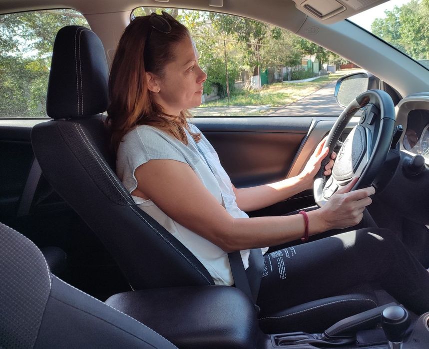 Перегон, эвакуация Вашего авто