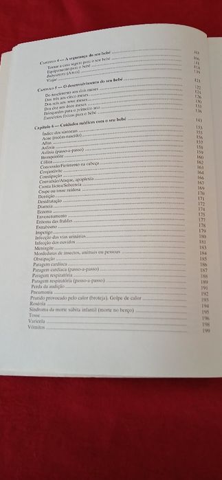 O Primeiro Ano do Bebé de Paula Kelly