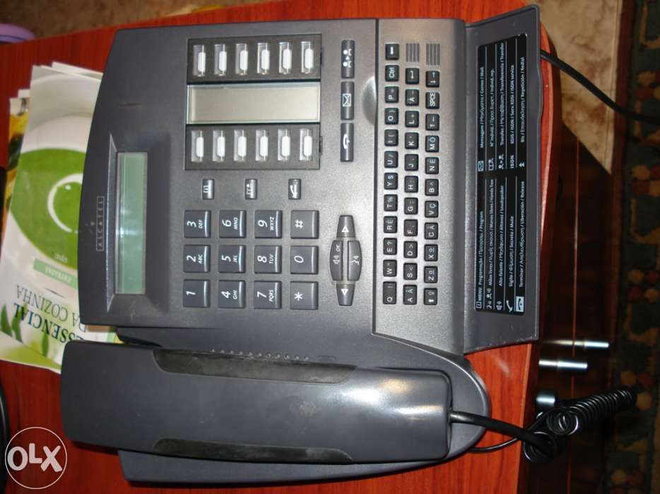 Telefone