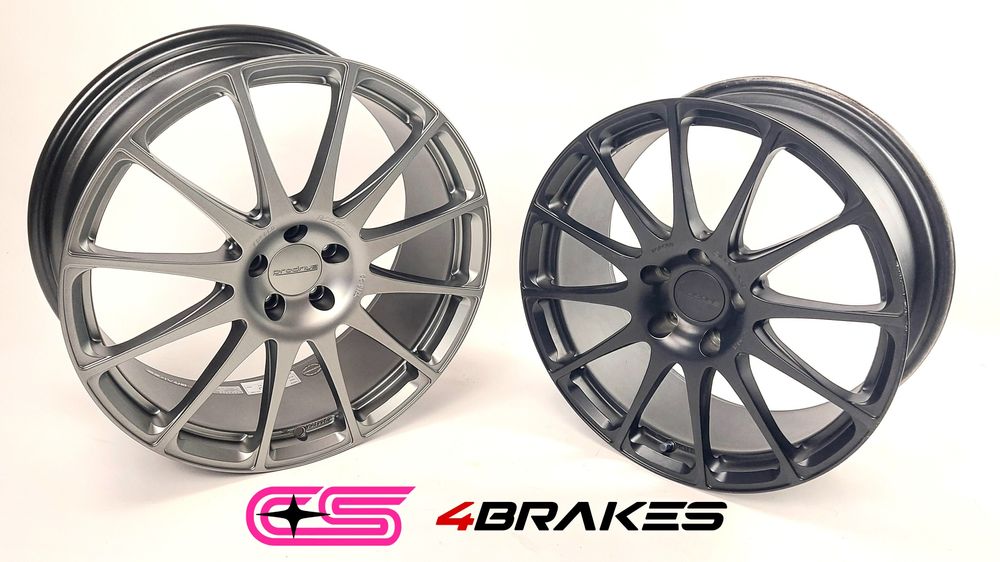 Prodrive  GC-012L  5x114.3  18x8  ET38