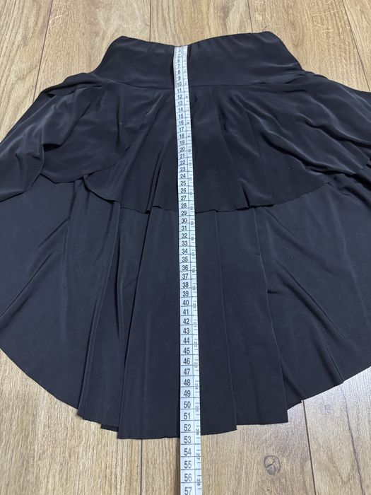 Форма для заняття бальними танцями