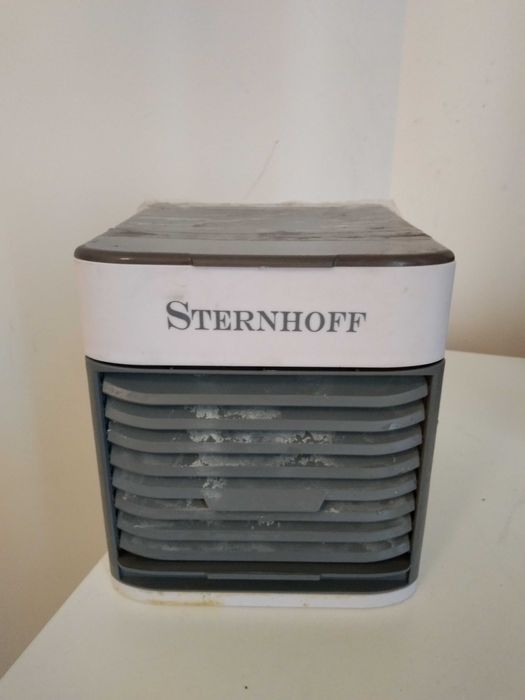Wentylator. Klimator Sternhoff Air Cooler