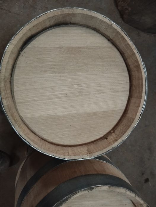 Pequenas Pipas [barris]