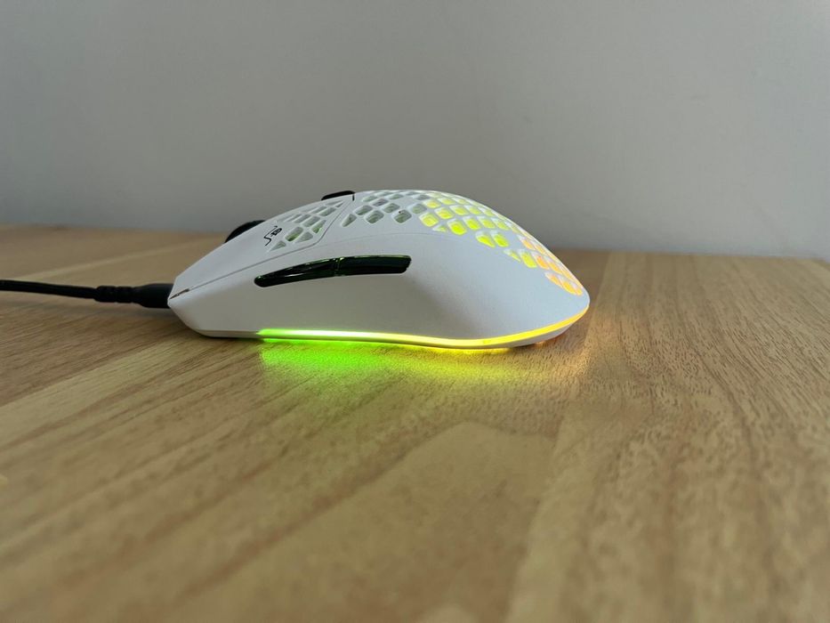 Vendo Rato Gaming