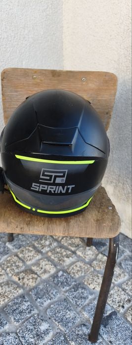 Capacete  Sprint