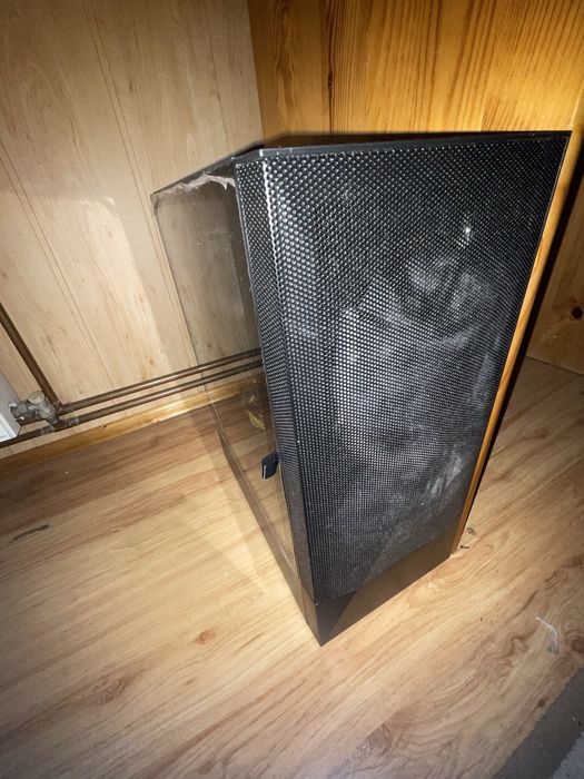 Zadbany PC do gier GTX1660 SUPER (6GB) i7-4790 (3.6Ghz) 16GB RAM 600GB SSD