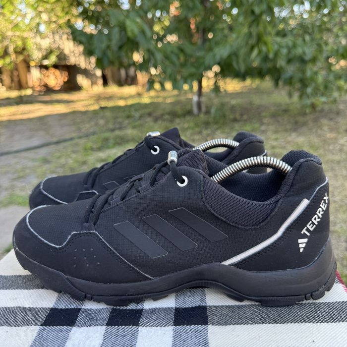 Кроссовки Adidas Terrex Hyper Hiker Black, 40 размер, Оригинал, Кросівки