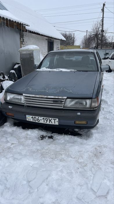 Мазда 929 2.2 бенз інжектор по кускамм