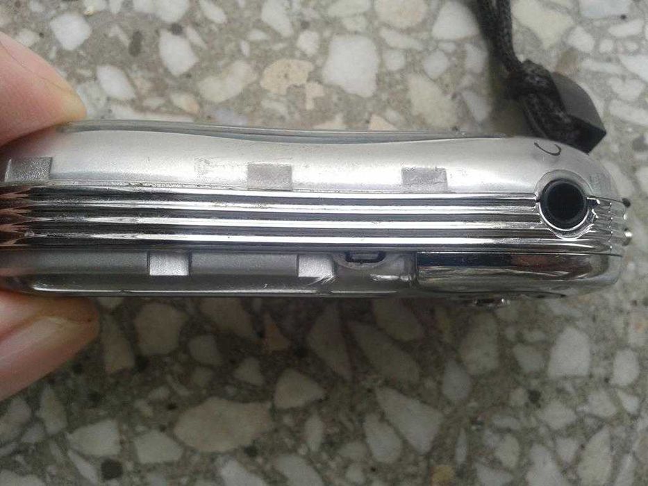 Odtwarzacz mp3 -Elta Germany 8092 - 4 GB