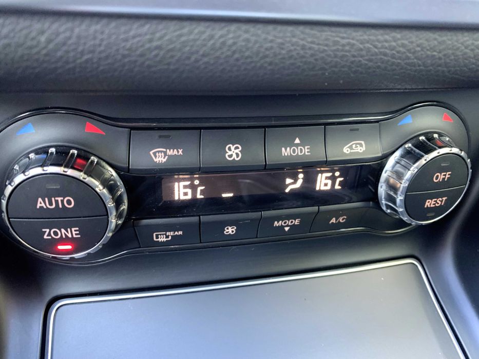 Mercedes GLA 180 d Urban Nacional 72000kms Facelift