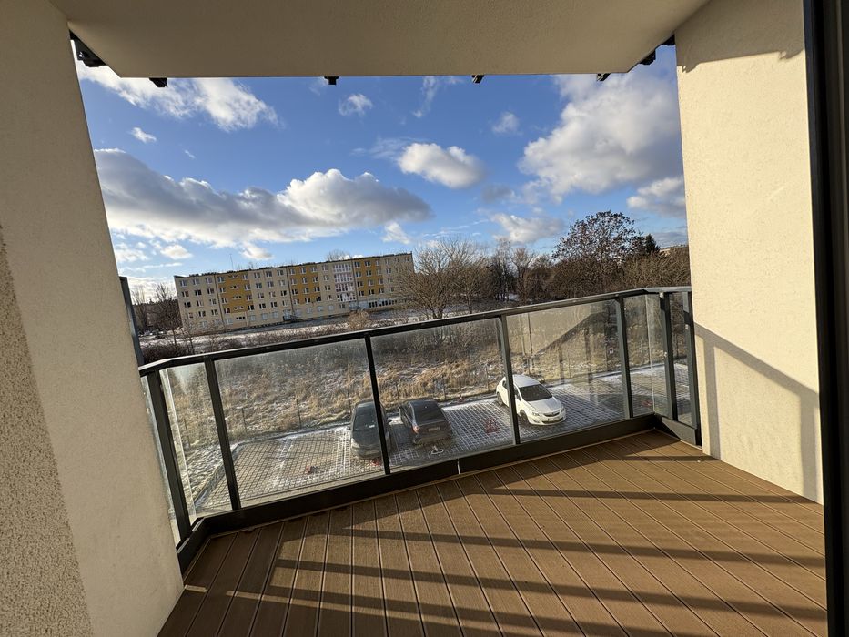 2-pokojowe mieszkanie Łódź Pomorska Park ul. Telefoniczna