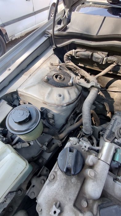 Продам Nissan Almera Classic 2010
