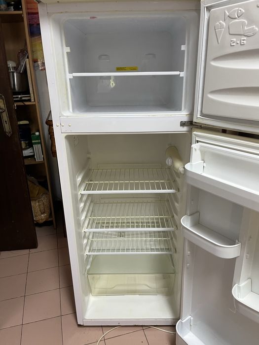 Vendo frigorifico