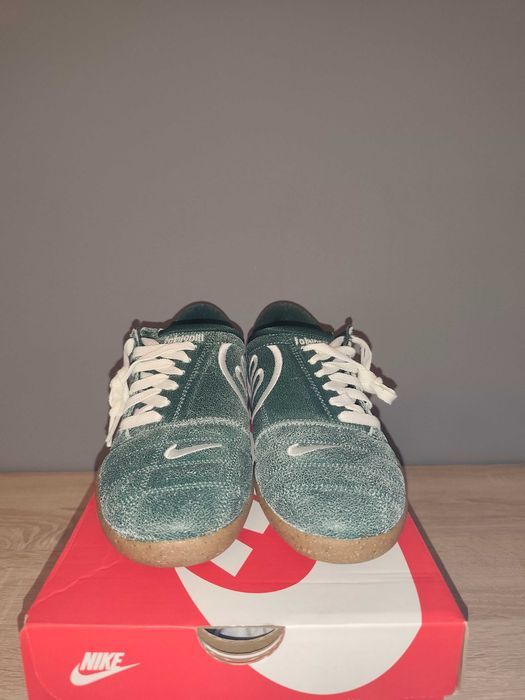 Nike total 90 Premium