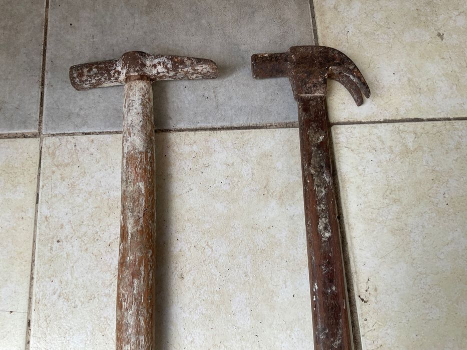 Fita métrica, ferramentas