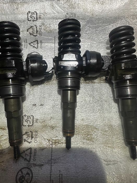 Pompowtryski 2.0 TDI BPW 038 130 073 BJ