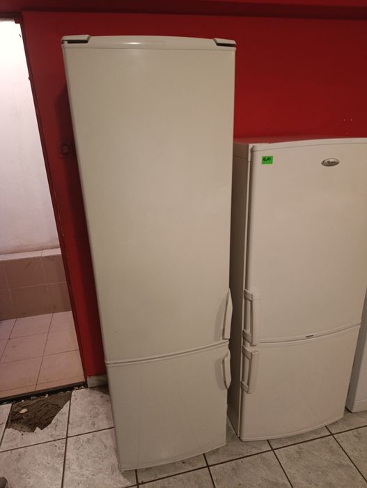 Lodówka Gorenje No Frost