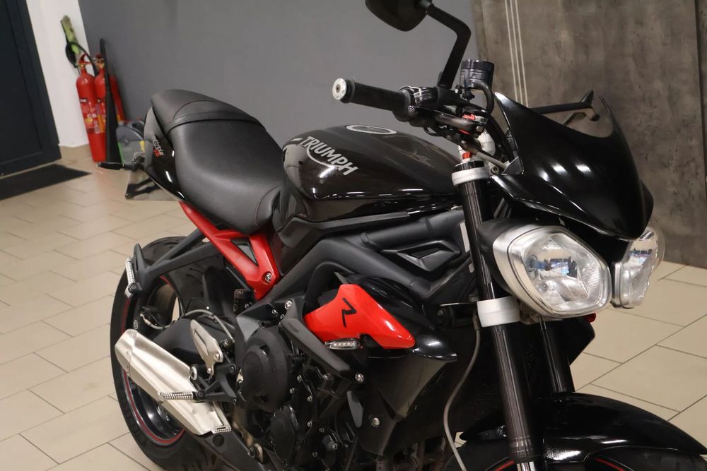 Triumph