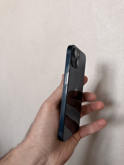 iPhone 13, 128 gb Midnight