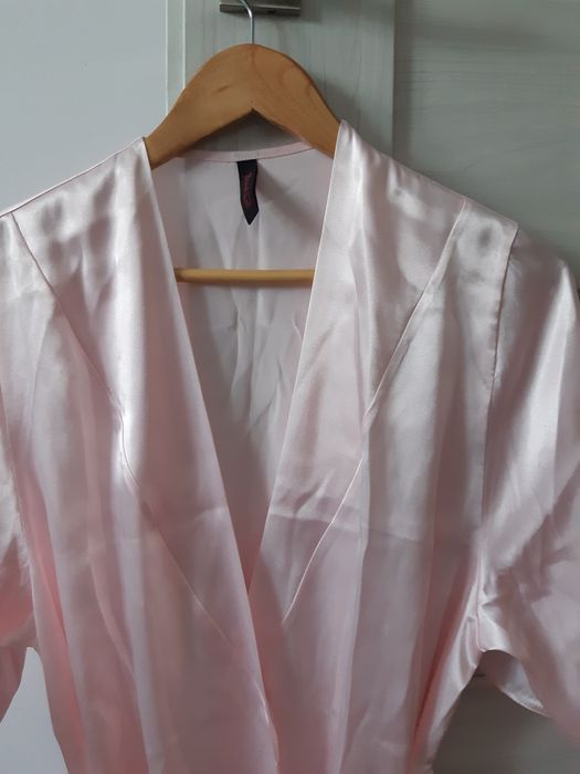 Szlafrok damski podomka r.36