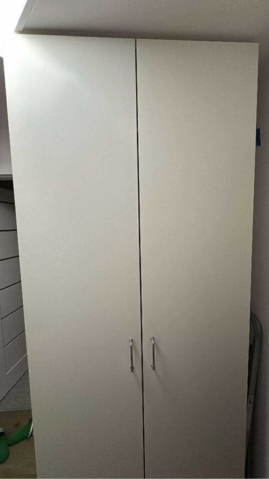 Szafa ikea 236x58x100