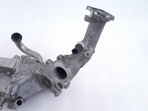 Radiador de gases / EGR MERCEDES-BENZ Classe C (W204)