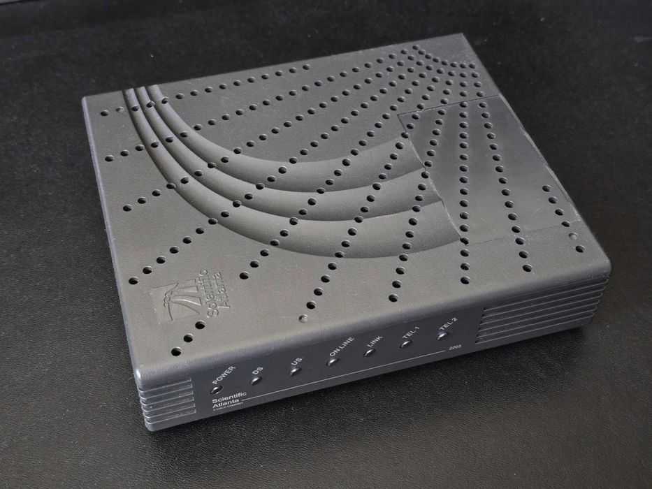 Modem Scientific Atlanta EPC2203